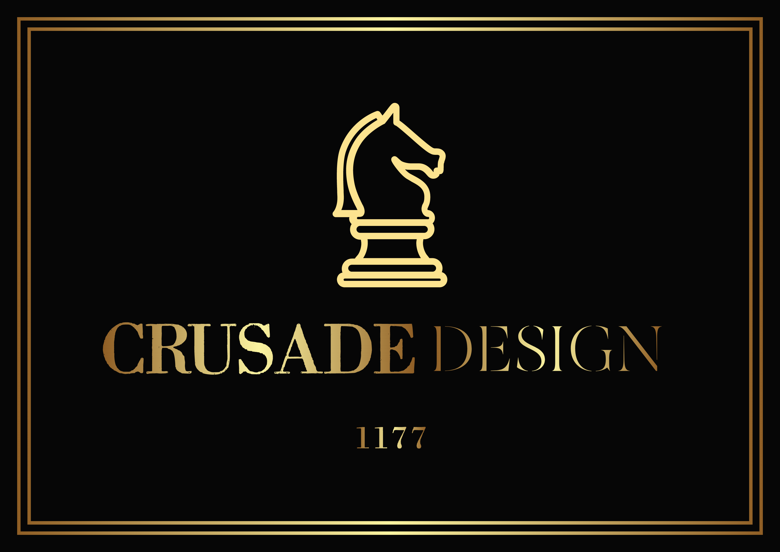 Crusade Design